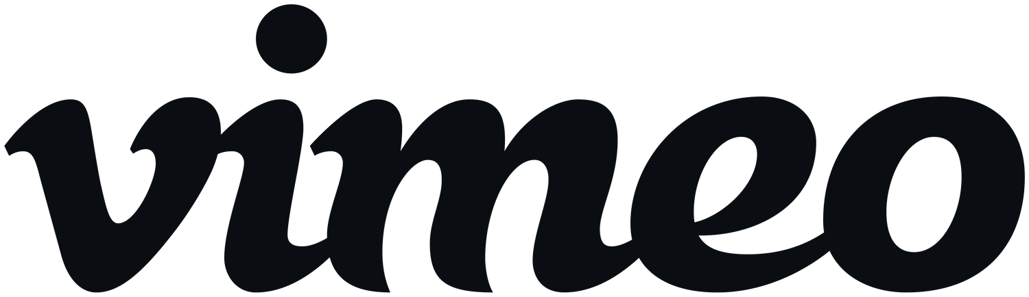 Cover image - Vimeo