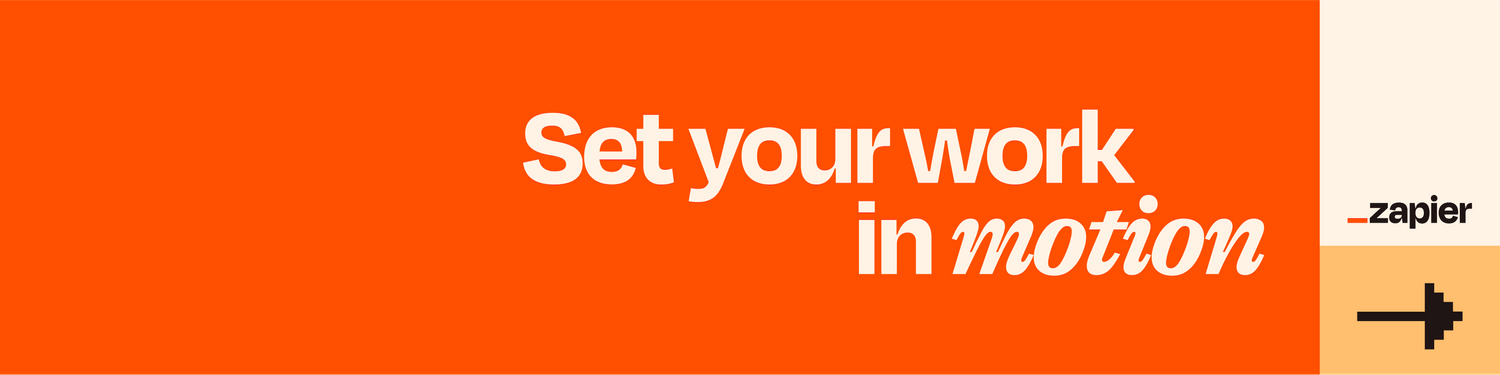 Cover image - Zapier, Inc