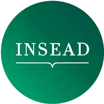 Exhibitor profile image for INSEAD