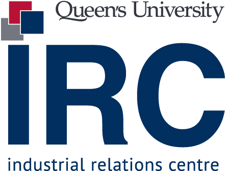 Queen's University IRC