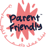 Parent-Friendly Label