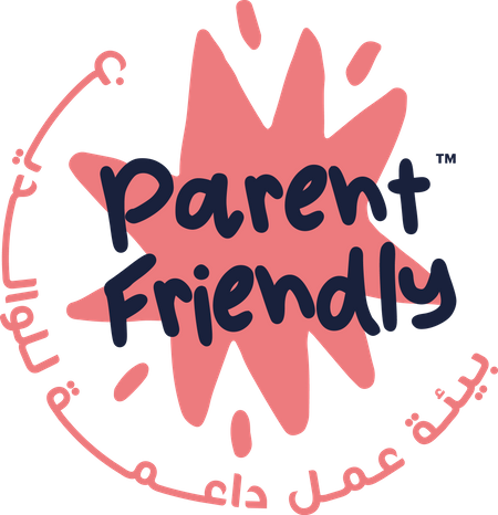 Parent-Friendly Label