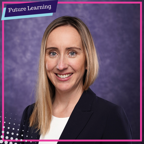 Presentation: Adapt, Innovate, succeed: Overcoming Barriers in NGO Learning and Development