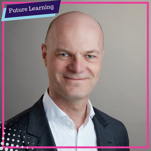 Presentation: A Showcase of Data-Driven Leadership Development