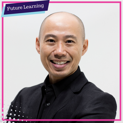 Presentation: Humanizing the Future of Learning: Prioritizing Human-Centred Development