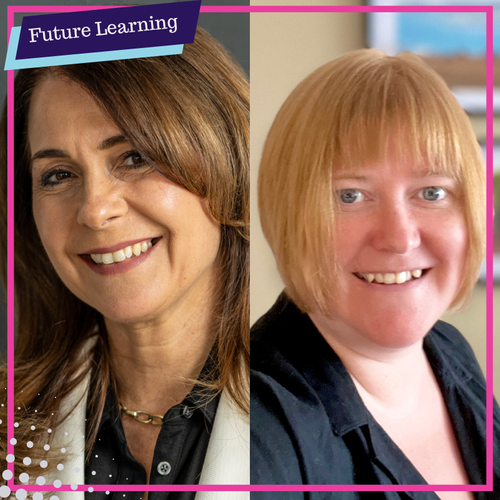 Presentation: Unlocking Workforce Potential with Microcredentials: Creating stronger, more capable teams that drive business success