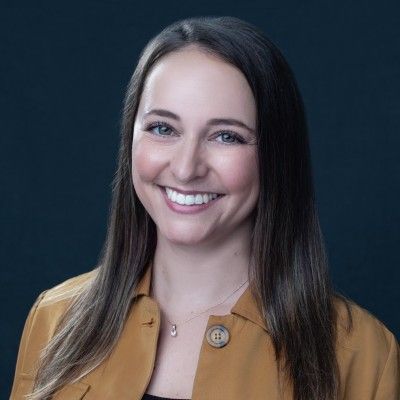 Presentation: The Power of Perception: Connecting with Talent on a Human Level
