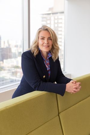 Presentation: New EVP shifts and changing employee expectations