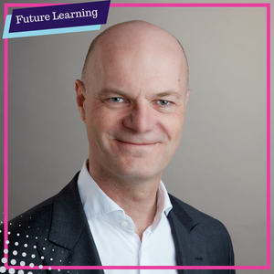 Presentation: Turn your organization into a talent factory