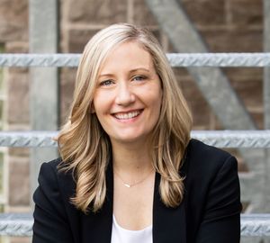 Presentation: Sweat equity: Enhancing personal performance and organizational success through exercise