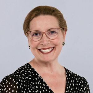 Presentation: Driving large scale global change and transformation