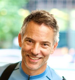 How complexity fitness, and vulnerability will save your organization