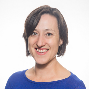 Presentation: Creating connection with a dispersed workforce