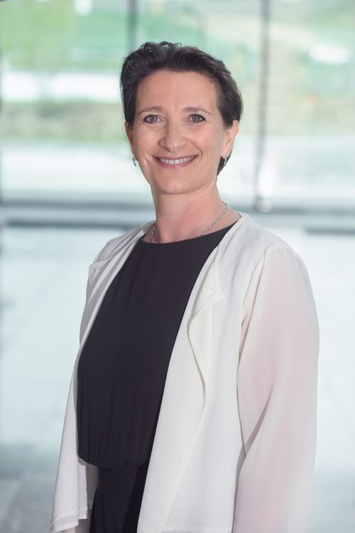 Presentation: Are workplaces keeping pace with fertility and family-building needs?