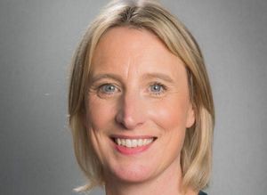 Case study: Driving large scale global change and transformation