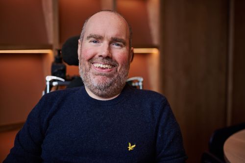 Presentation: Culture Over Chaos: A Practical Guide to Embedding EDI in a Divided World