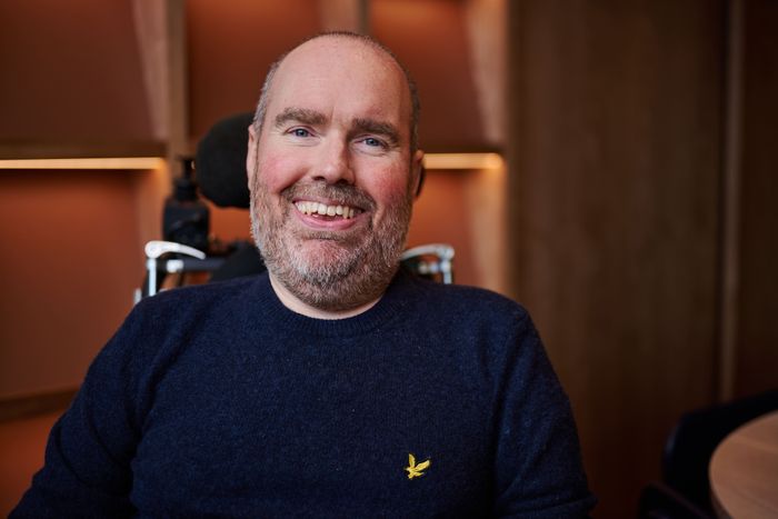 Presentation: Culture Over Chaos: A Practical Guide to Embedding EDI in a Divided World