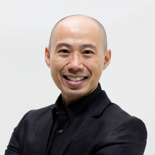 Presentation: Humanizing the Future of Learning: Prioritizing Human-Centred Development