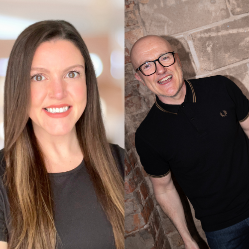 Presentation: New EVP shifts and changing employee expectations