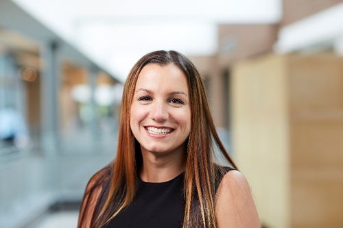 Presentation: Securing the next generation of talent