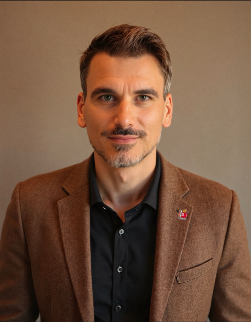 Presentation: Culture, EVP and Employee Experience - a case history for the HR transformation