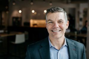 Presentation: Frontier Firms – the new organizational blueprint