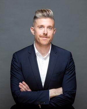 Presentation: The Hidden Barriers to AI Adoption: Why Your Leadership, Culture and Ecosystem are Failing AI (and How to Fix It)