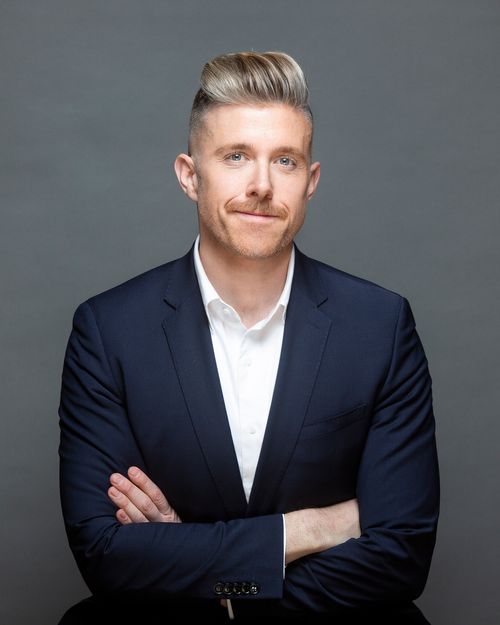 Presentation: The Hidden Barriers to AI Adoption: Why Your Leadership, Culture and Ecosystem are Failing AI (and How to Fix It)