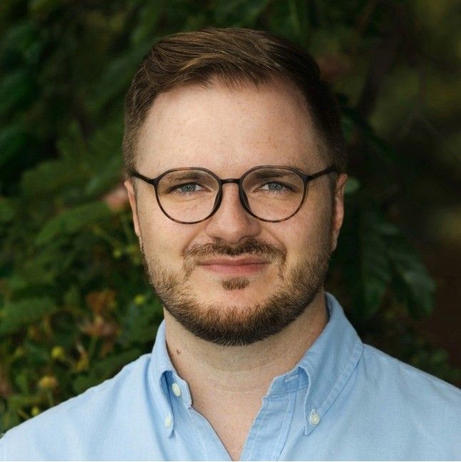 Speaker profile image for Charles Donnell