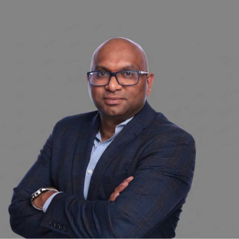 Speaker image for Rameshwar Balanagu