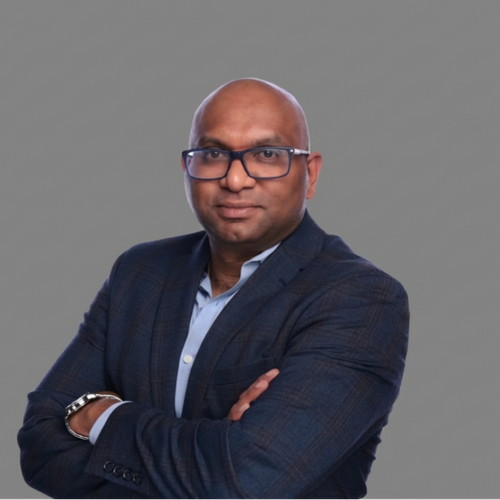 Speaker profile image for Rameshwar Balanagu