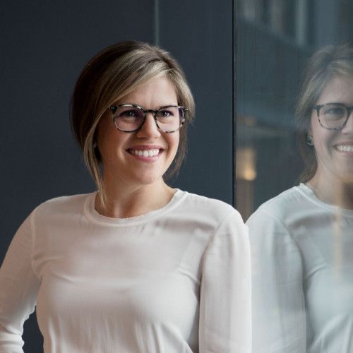 Speaker image for Alex McMurray