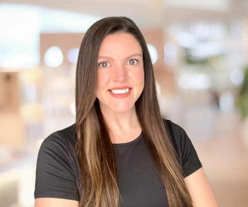 Speaker profile image for Amanda Lindsay