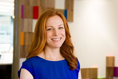 Speaker profile image for Carly Roszkowski