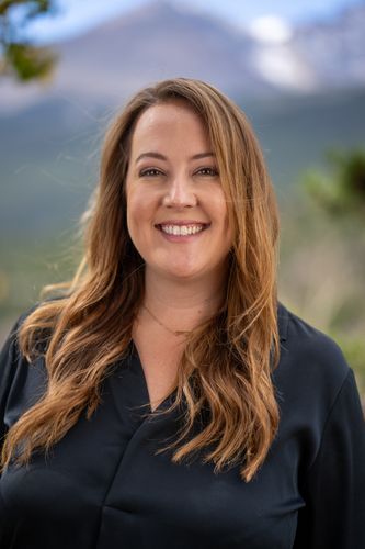 Speaker profile image for Chapelle Ryon