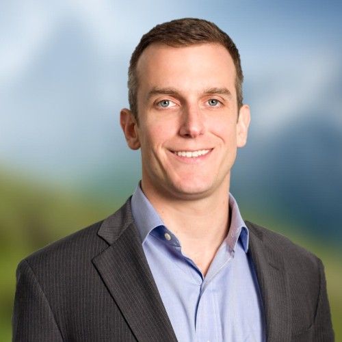 Speaker profile image for Chip Harden