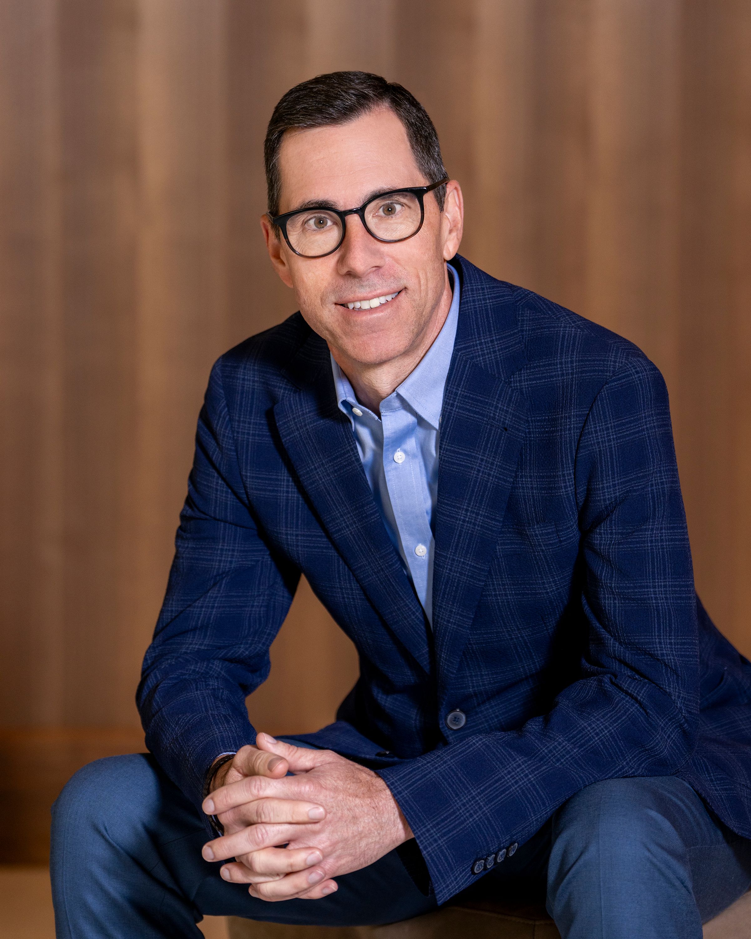 Speaker profile image for Todd A. Kackley