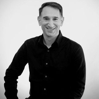 Speaker profile image for Dave Adelstein