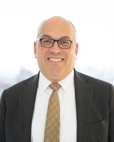 Speaker profile image for David Crawford