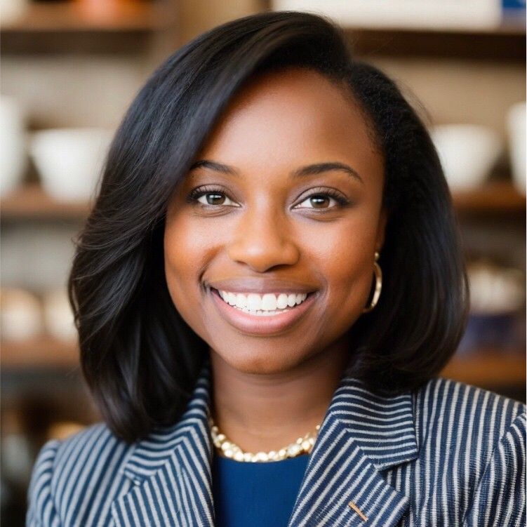 Speaker image for Desirée Davis Stolar