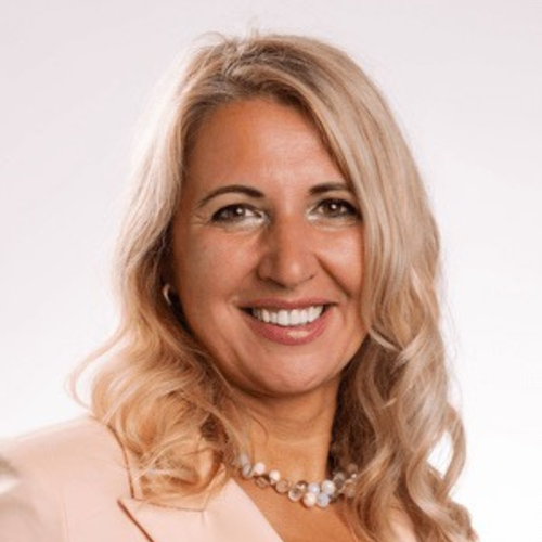 Speaker profile image for Diana Valler