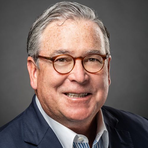 Speaker profile image for Don Callahan