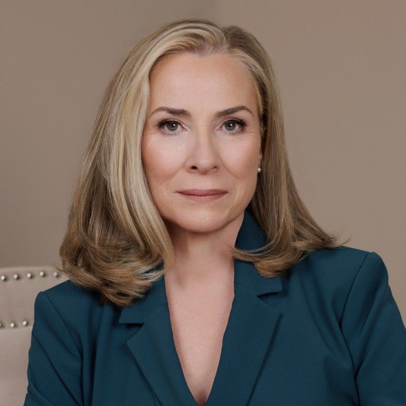 Speaker image for Eileen Cooke