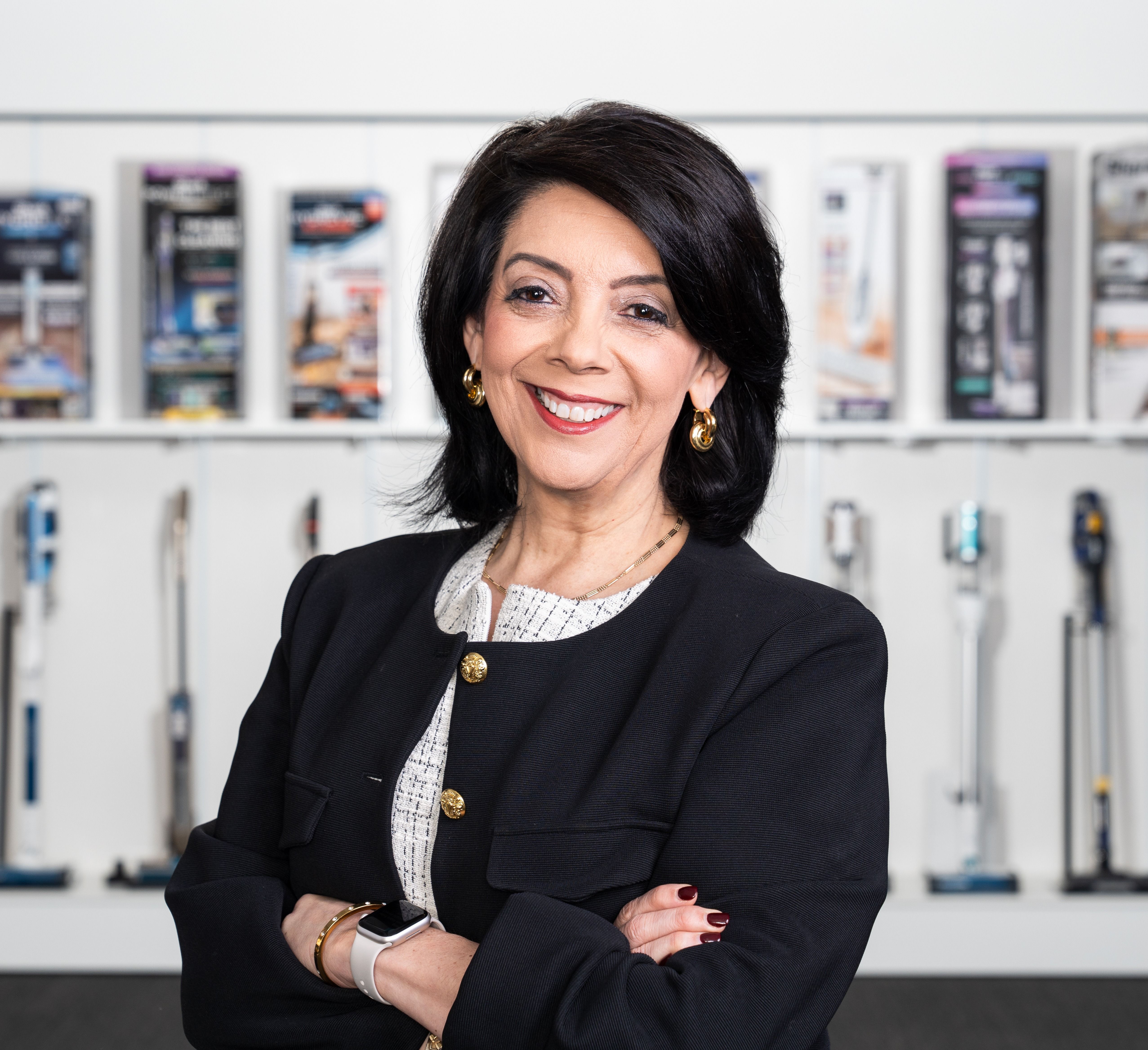 Speaker image for Elizabeth Norberg