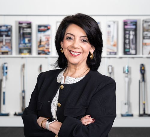 Speaker profile image for Elizabeth Norberg