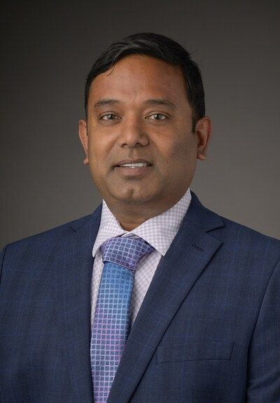 Speaker image for Santosh Sinha