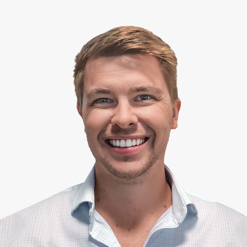 Speaker image for Matt Dietly