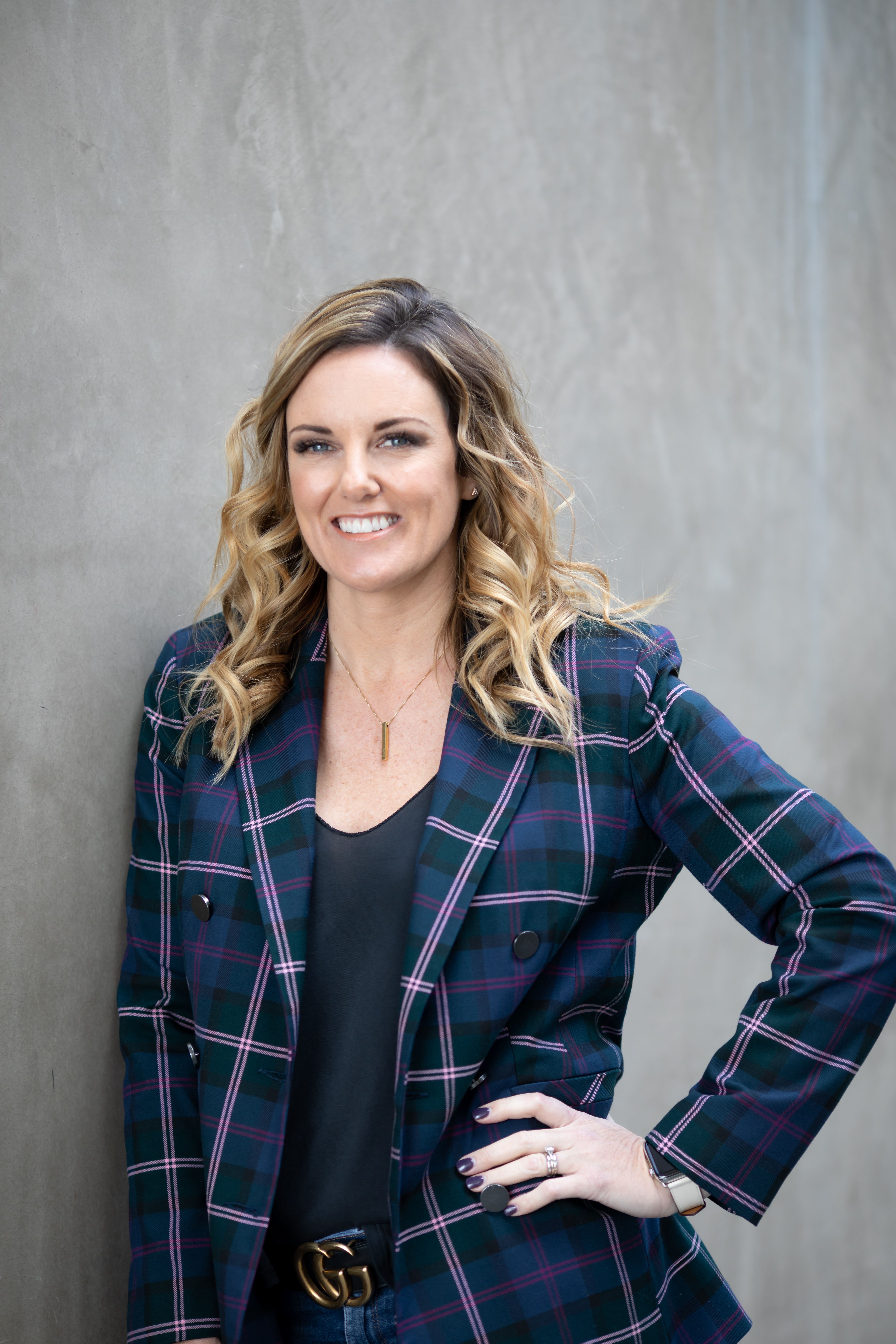 Speaker image for Jenn Cornelius