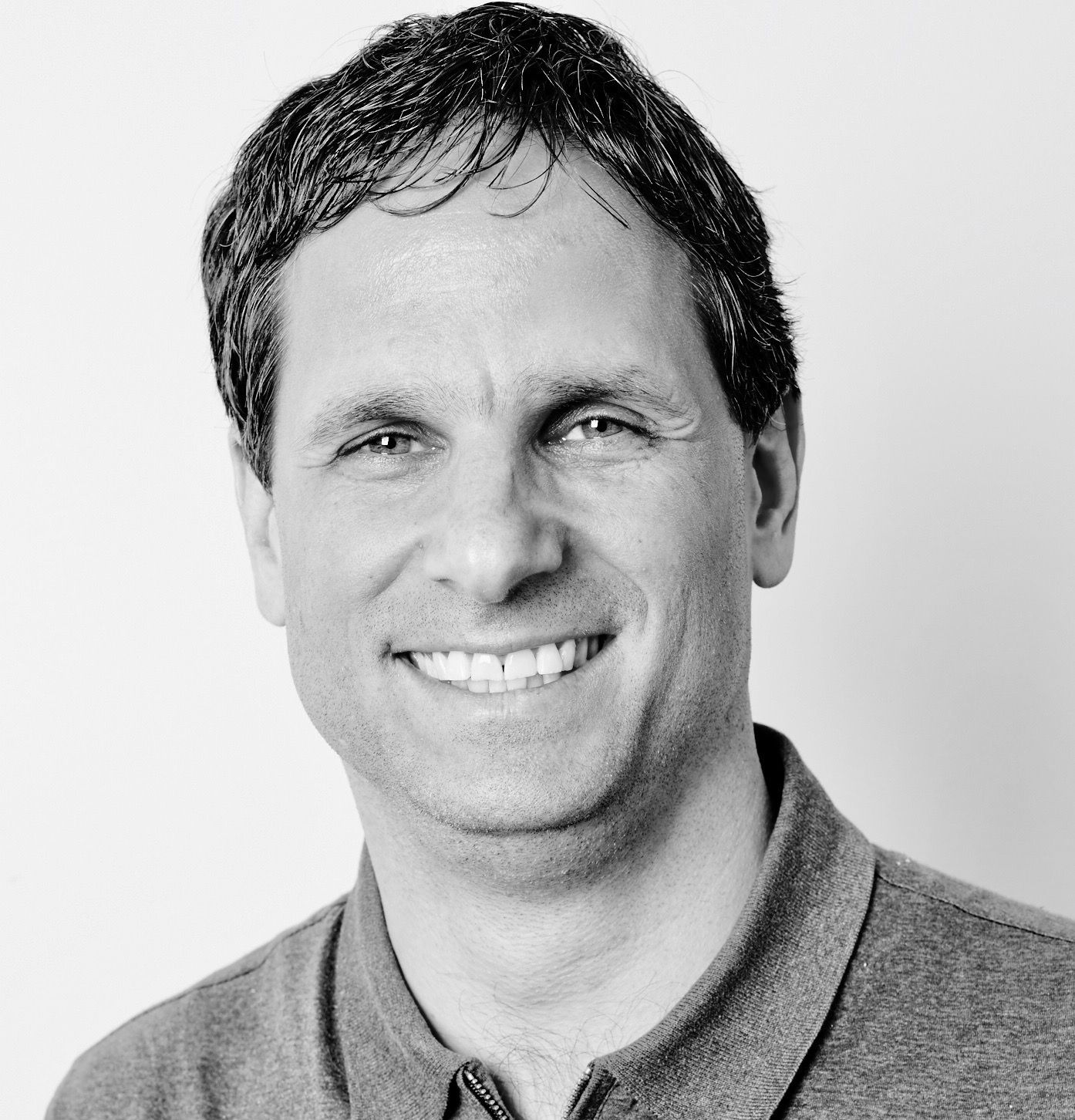 Speaker image for John Formoso