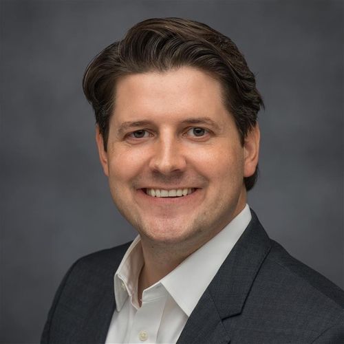 Speaker profile image for John Allen